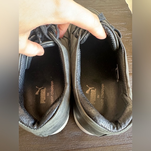 Men’s Puma x Hussein Chalayan Sneakers - Picture 5 of 6